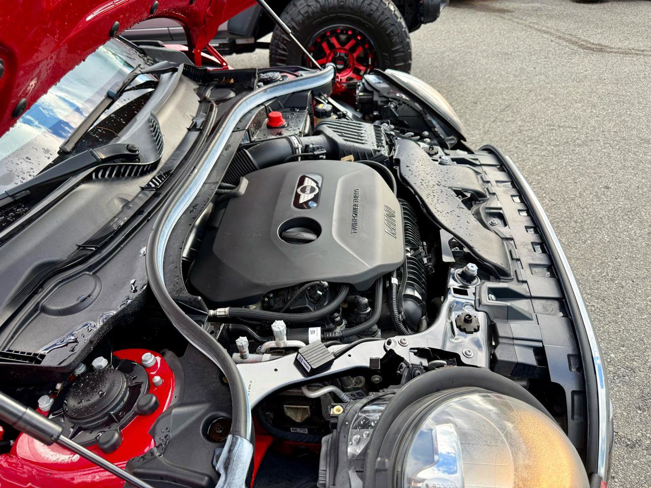 Used 2019 MINI Cooper Clubman S image 38