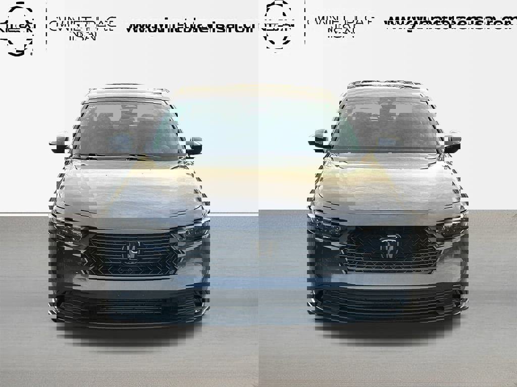 Used 2023 Honda Accord EX video 2