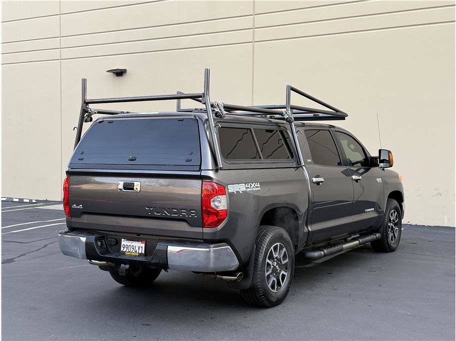 Used 2014 Toyota Tundra SR5 image 7