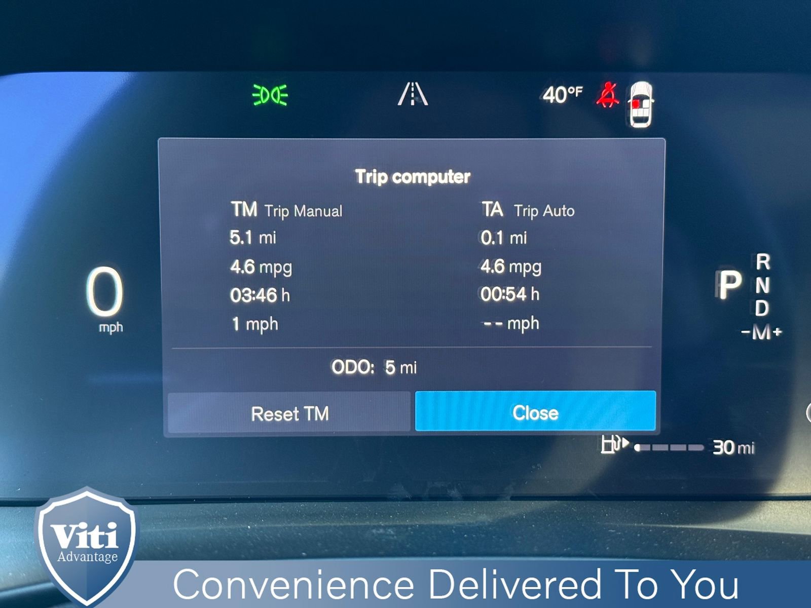 New 2026 Volvo XC40 B5 Plus w/ Protection Package Premier image 15