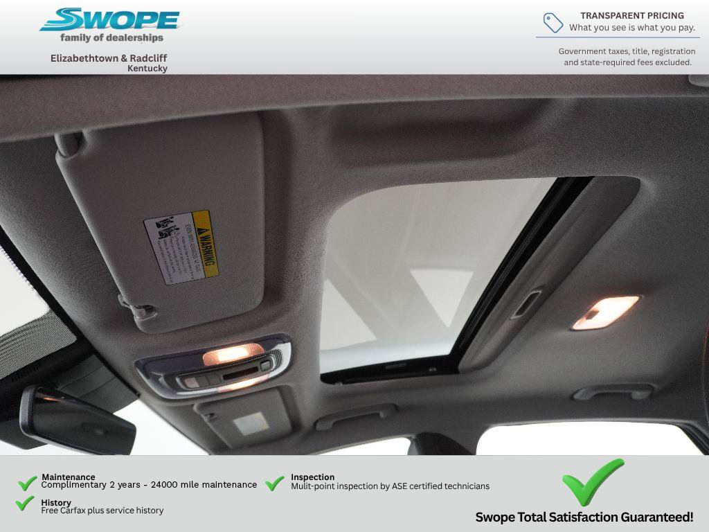 Certified 2023 Hyundai Elantra Limited FWD image 26
