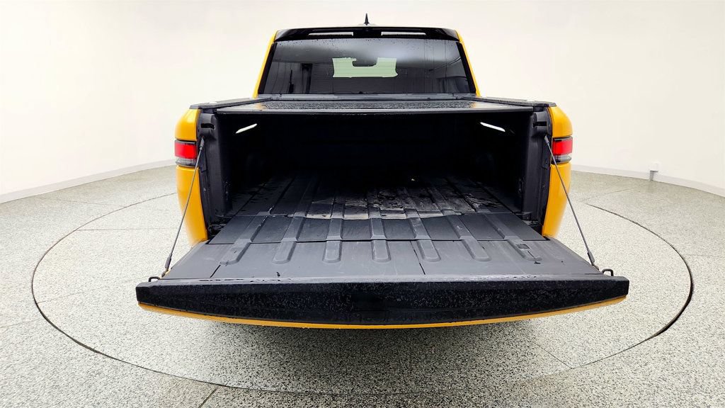 Used 2022 Rivian R1T Adventure AWD/4WD image 20