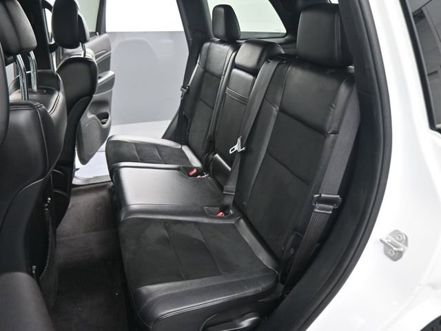 Used 2018 Jeep Grand Cherokee Altitude image 18