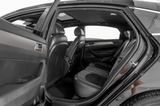 Used 2019 Hyundai Sonata Sport FWD image 42