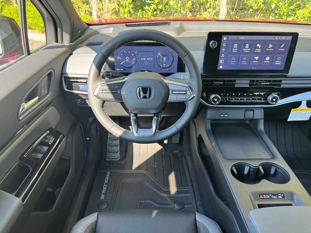 New 2026 Honda Prologue Elite image 21