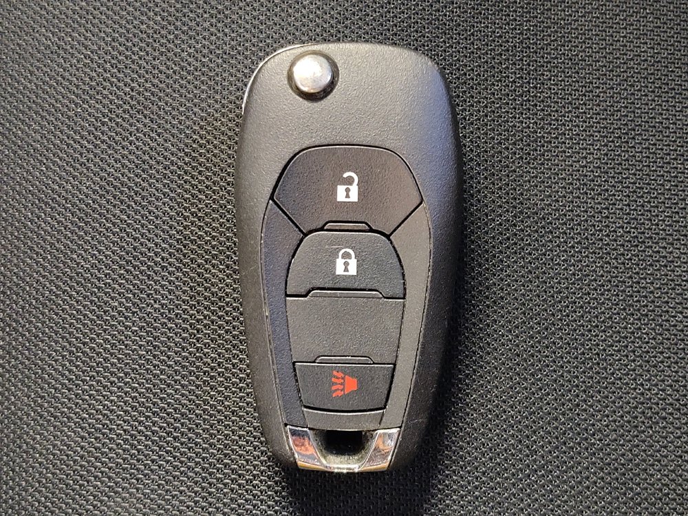 Used 2021 Chevrolet Spark LT FWD image 32