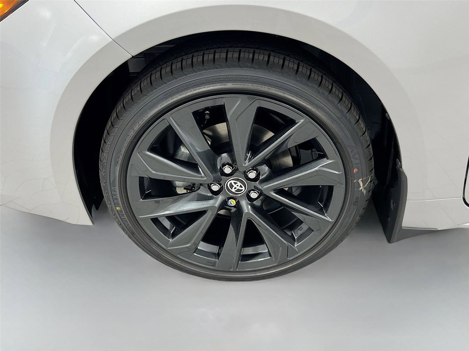 New 2026 Toyota Corolla XSE image 34