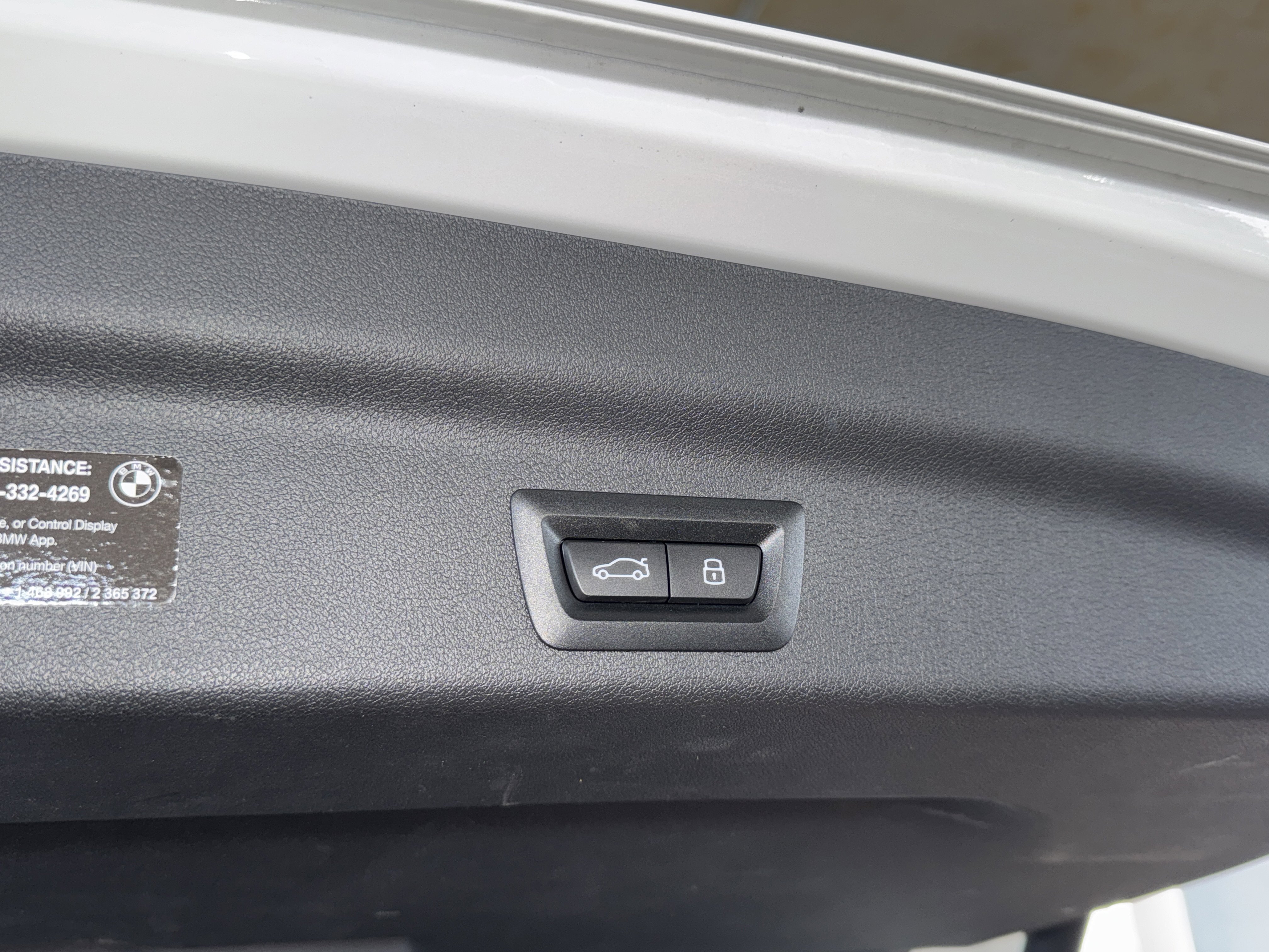 Used 2025 BMW X1 xDrive28i w/ Convenience Package image 14