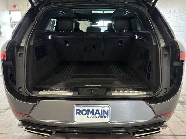Used 2024 Land Rover Range Rover Sport Dynamic SE AWD/4WD image 14
