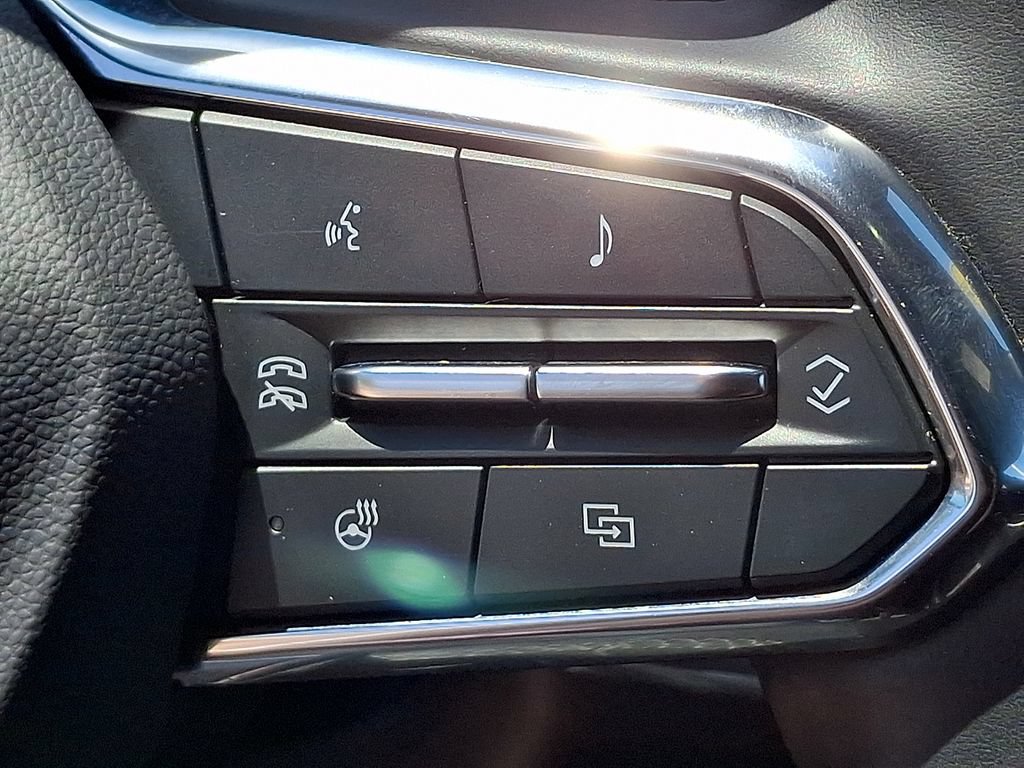 Used 2025 Chevrolet Equinox LT FWD image 22