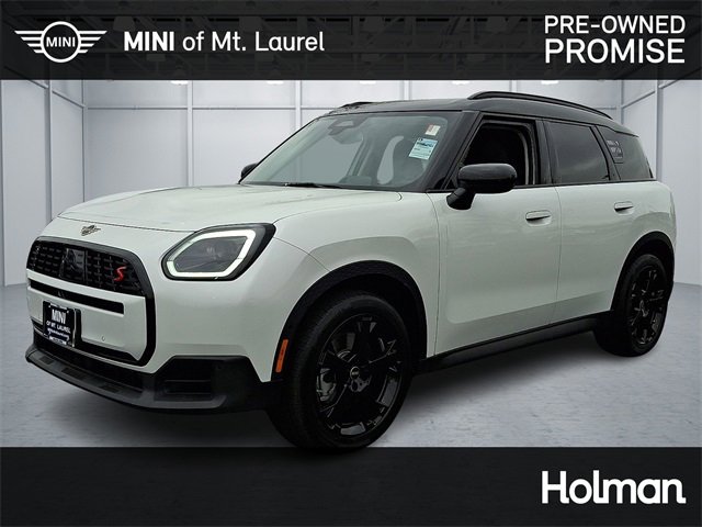 Used 2025 MINI Cooper Countryman S image 1