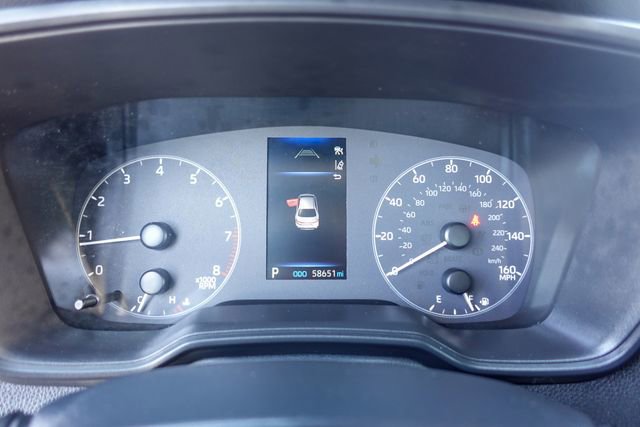 Certified 2023 Toyota Corolla LE image 19