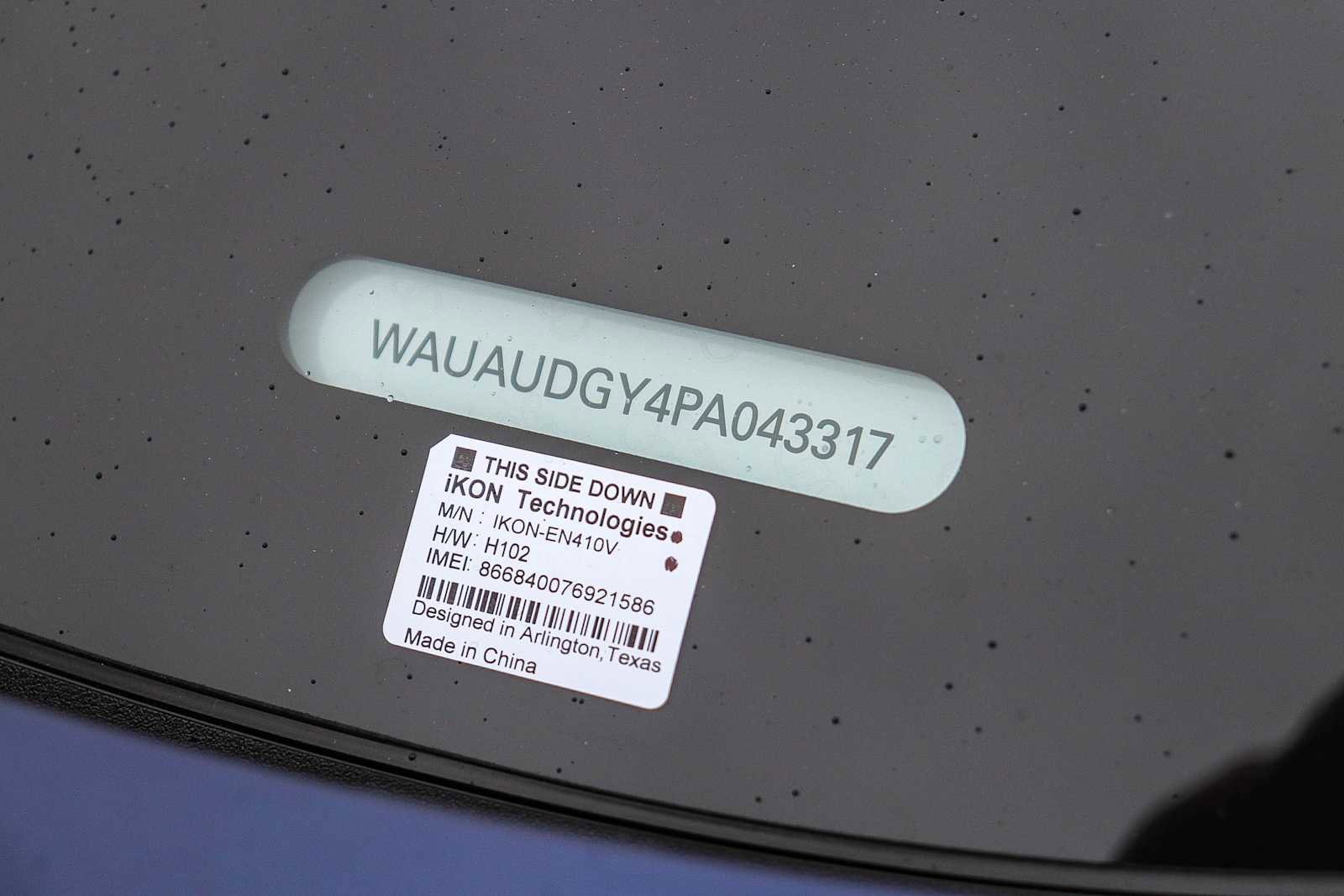 Used 2023 Audi A3 2.0T Premium w/ Convenience Package image 41