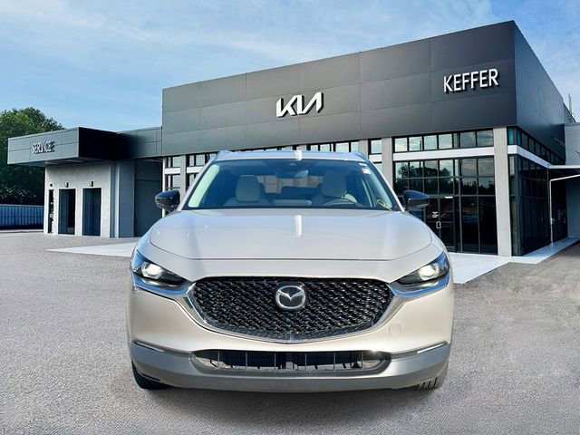 Used 2023 MAZDA CX-30 2.5 Turbo w/ Premium Package image 3