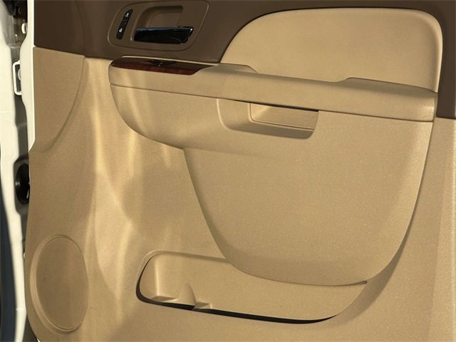 Used 2011 Chevrolet Silverado 3500 LTZ w/ LTZ Plus Package image 17