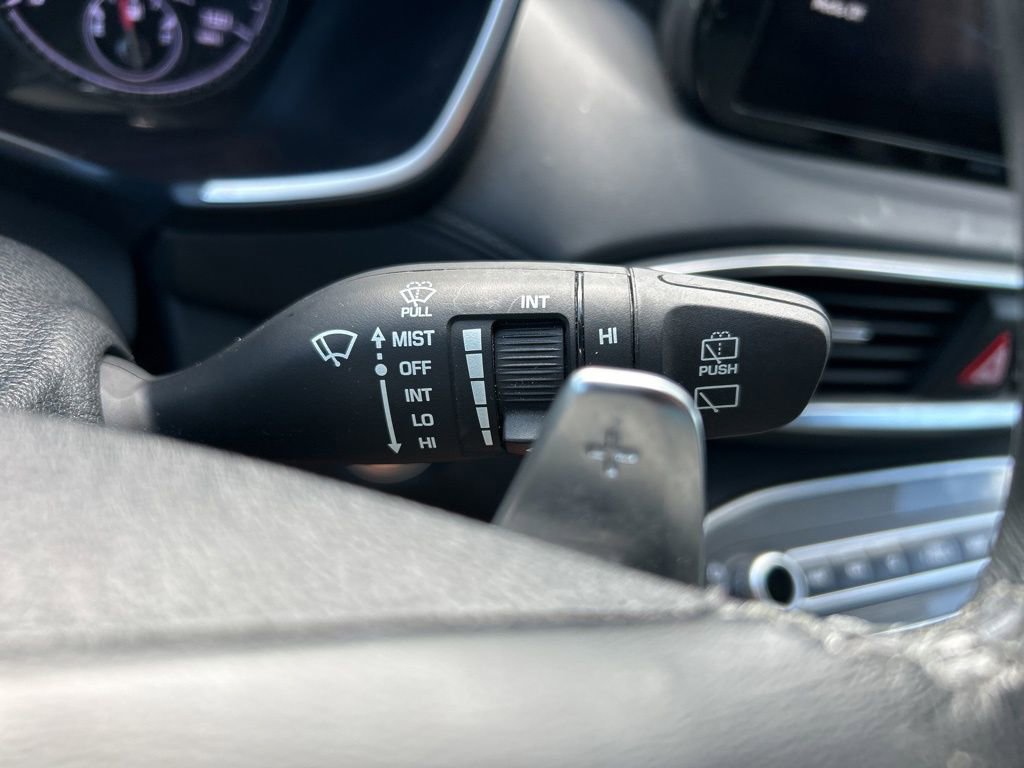 Used 2023 Hyundai Santa Fe SEL image 23