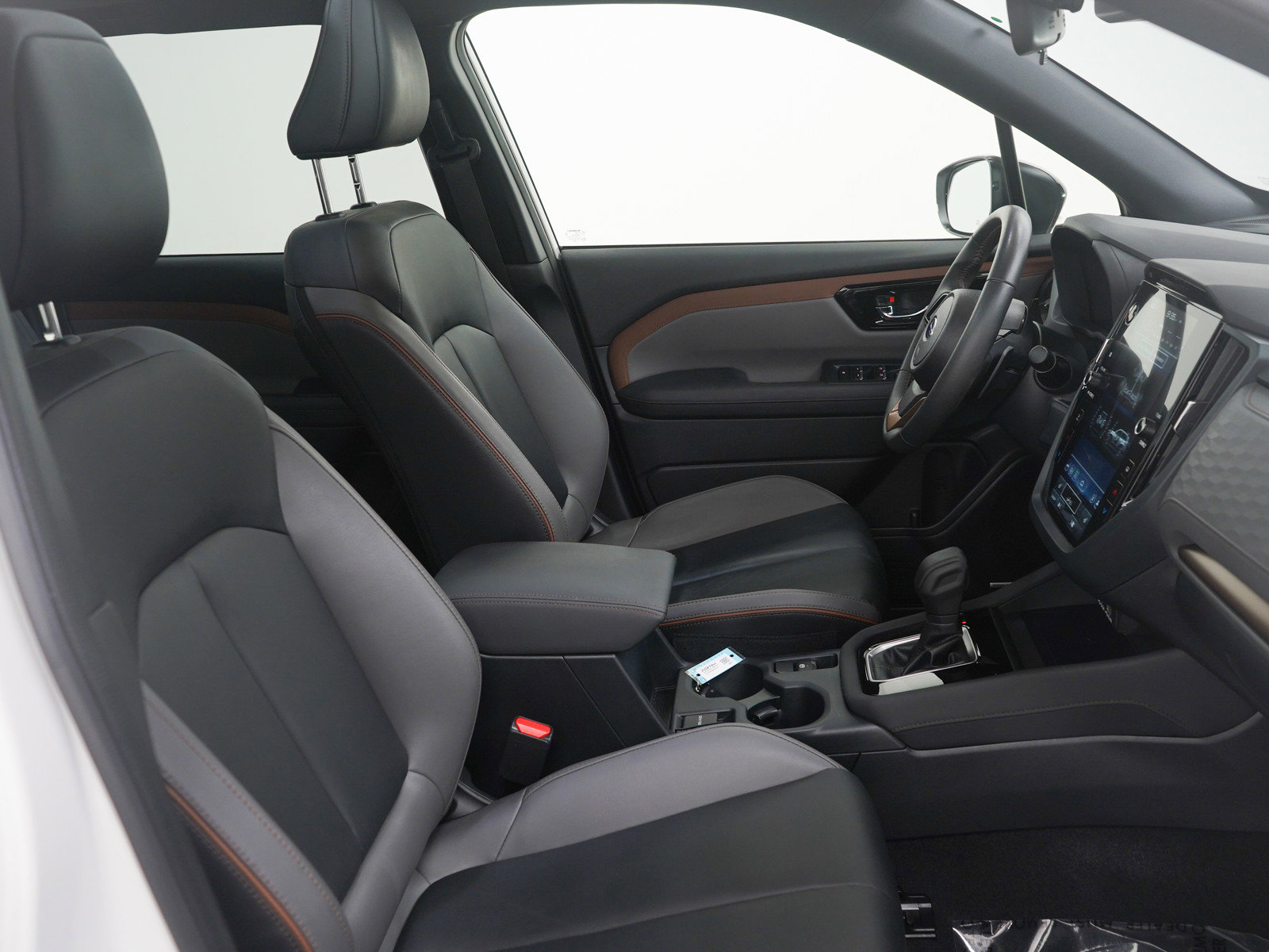 Used 2025 Subaru Forester Sport image 11