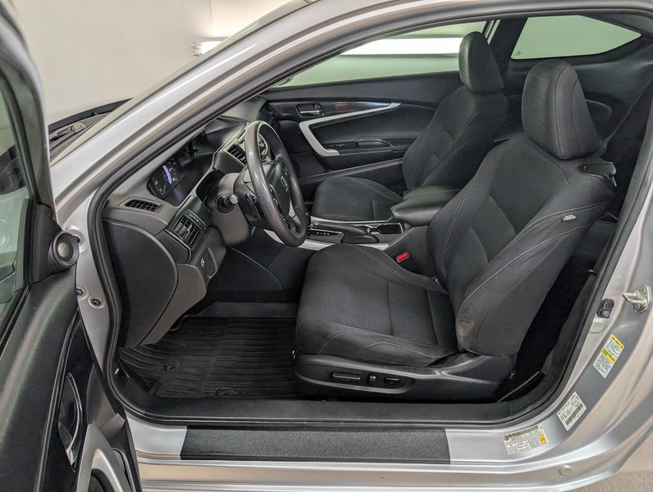 Used 2014 Honda Accord EX image 7