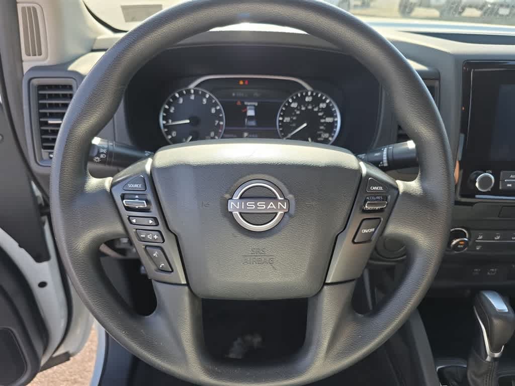 Used 2022 Nissan Frontier S RWD image 18