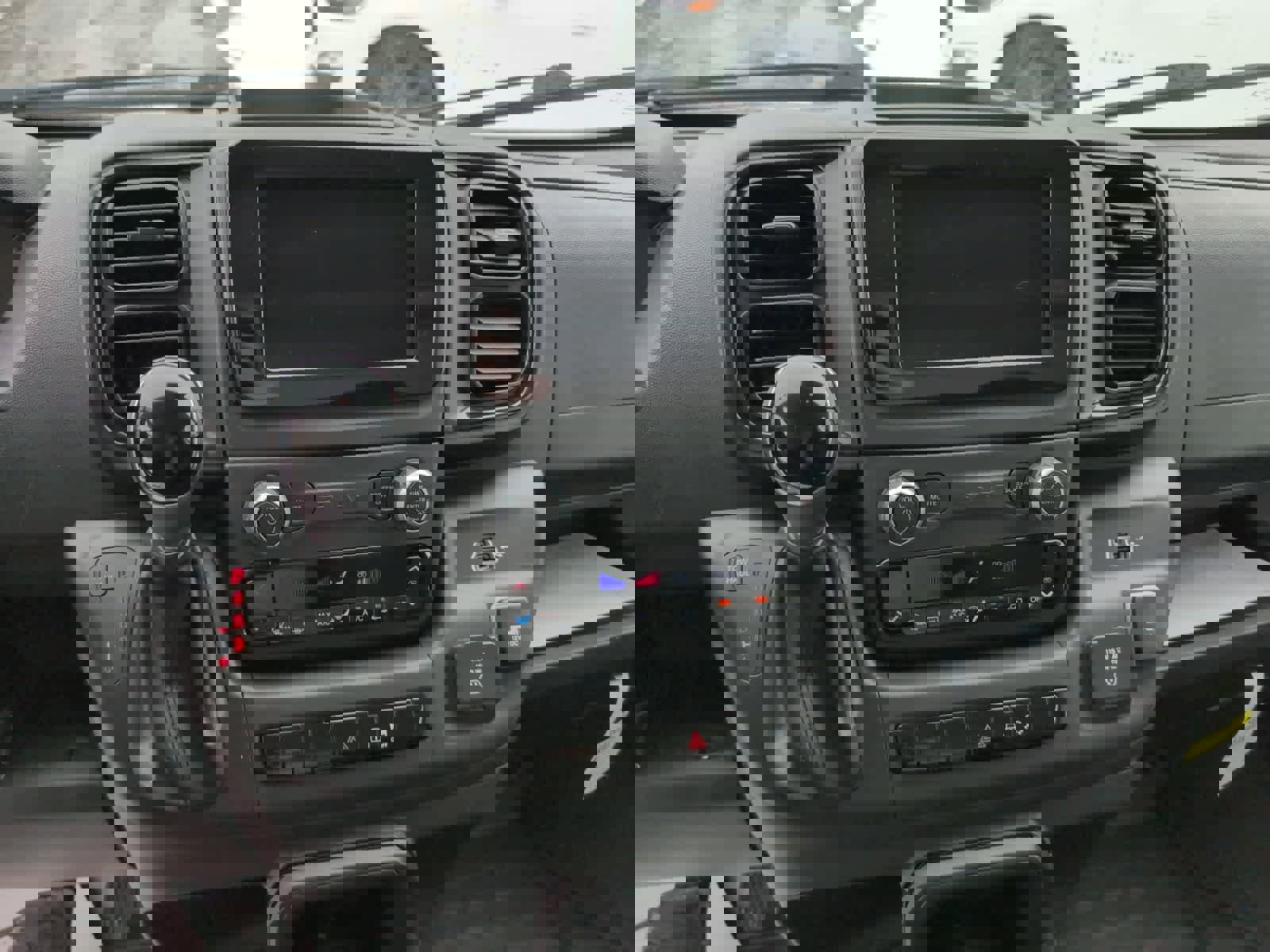 Used 2023 RAM ProMaster 3500 image 15