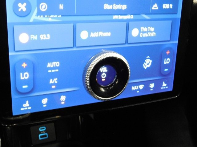 Used 2021 Ford Mustang Mach-E Select w/ Comfort/Appearance Package image 22