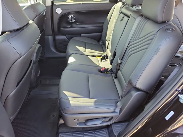 New 2026 Hyundai Palisade SEL image 21
