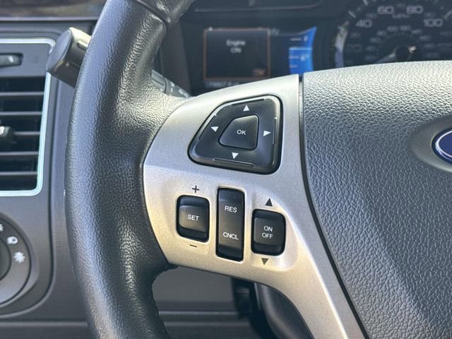 Used 2018 Ford Flex Limited image 23