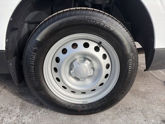 Used 2025 Ford Maverick XLT w/ Equipment Group 302A image 11