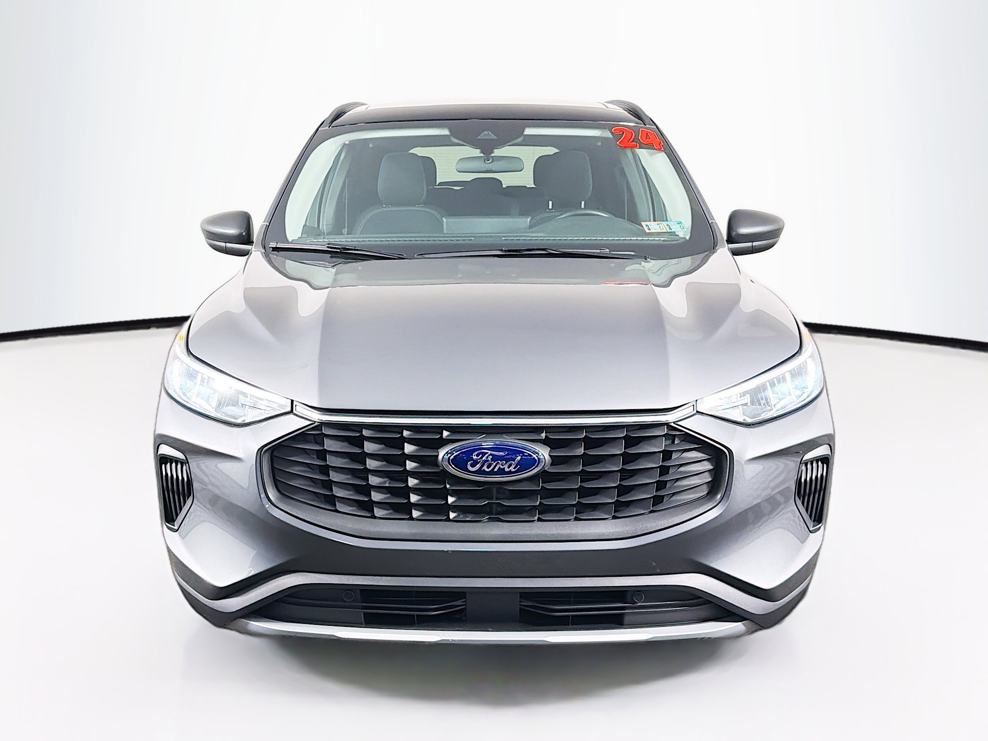 Used 2024 Ford Escape Active w/ Tech Pack #1 image 3