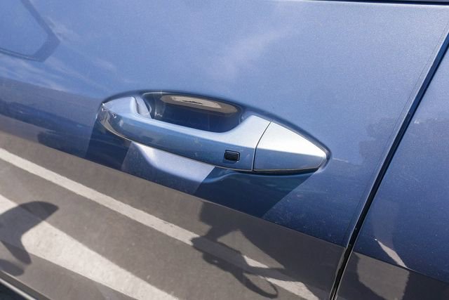 Certified 2023 Kia Sportage EX image 10