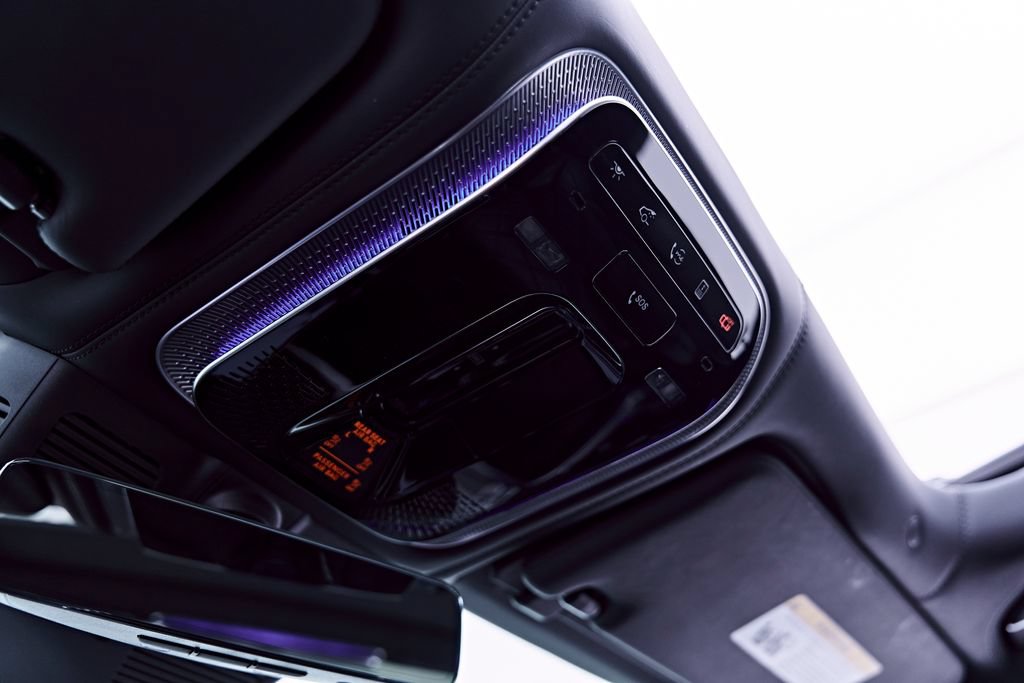 Used 2023 Mercedes-Benz Maybach S 580 4MATIC image 99