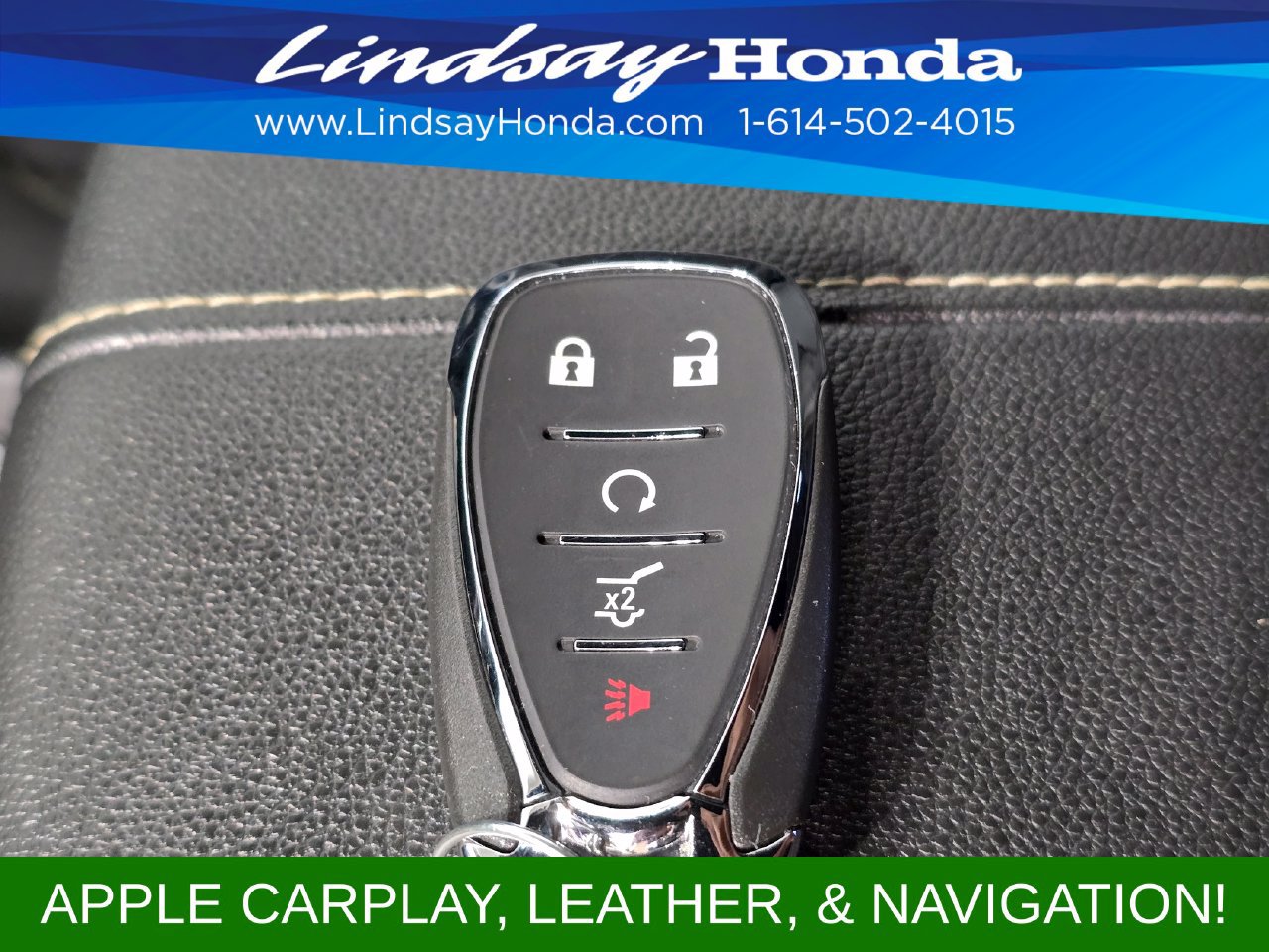 Used 2023 Chevrolet Traverse LT w/ LT Premium Package FWD image 22