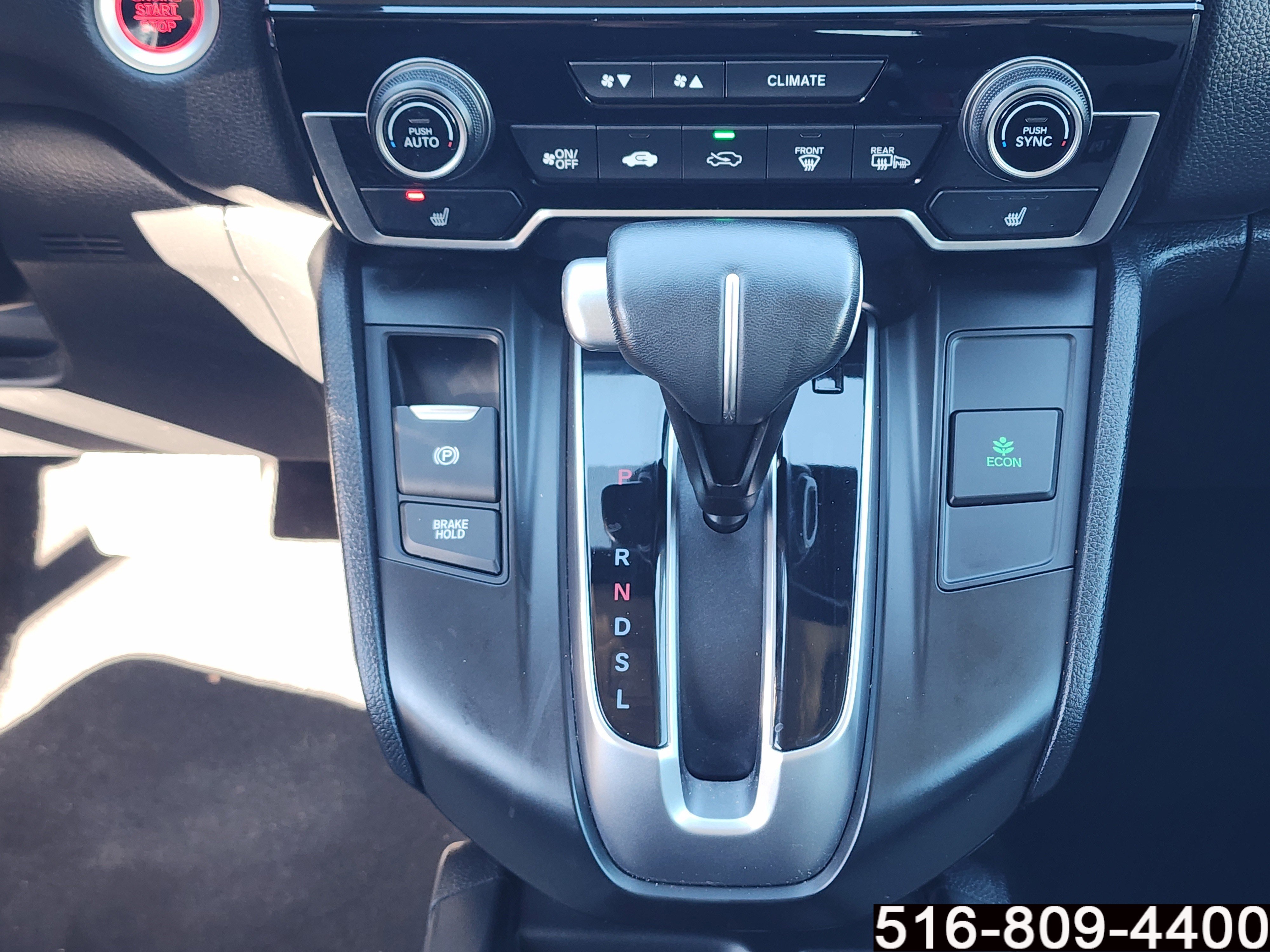 Used 2019 Honda CR-V EX-L image 18