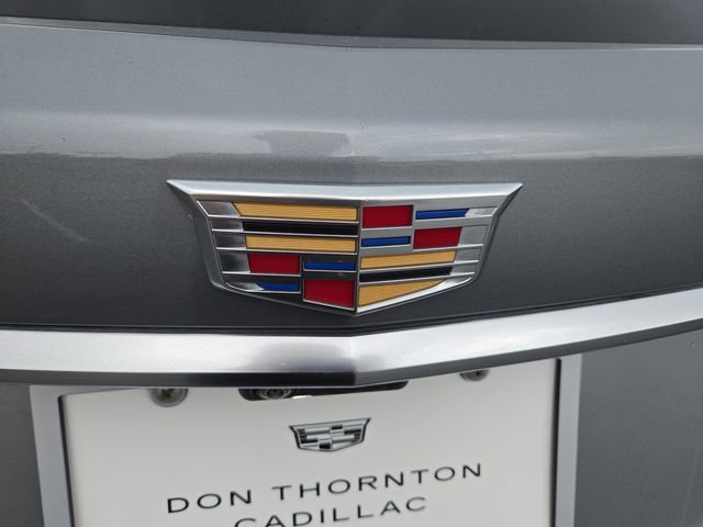 Certified 2024 Cadillac XT5 Premium Luxury w/ Platinum Package AWD/4WD image 42