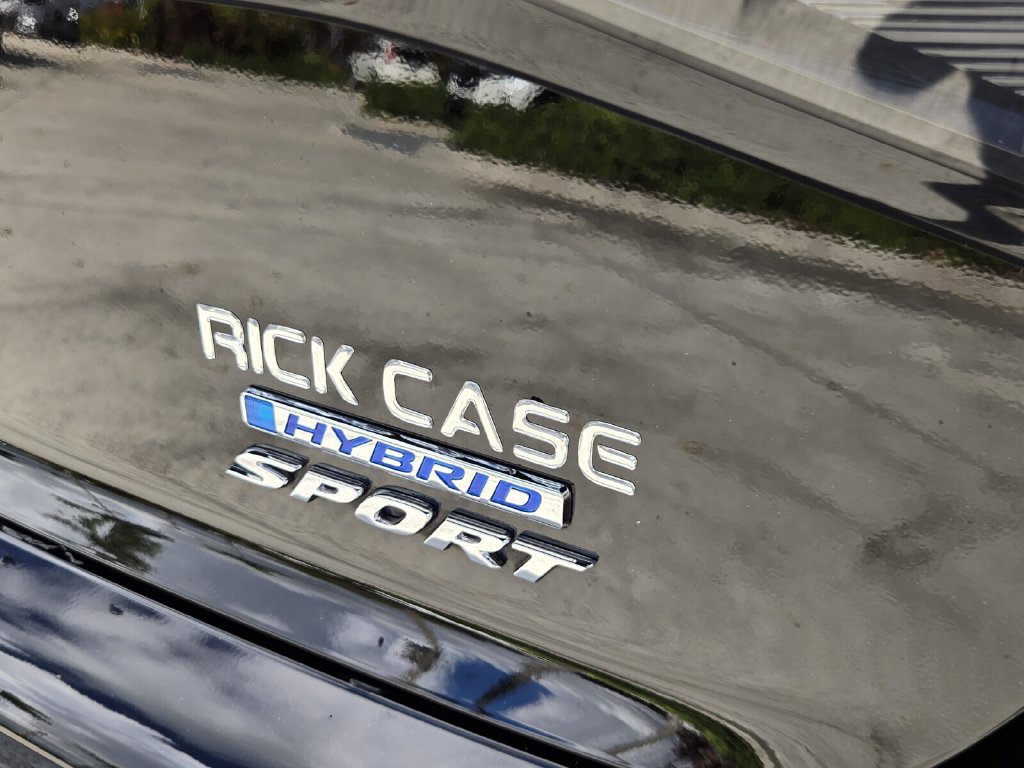 Certified 2025 Honda Accord Sport image 16