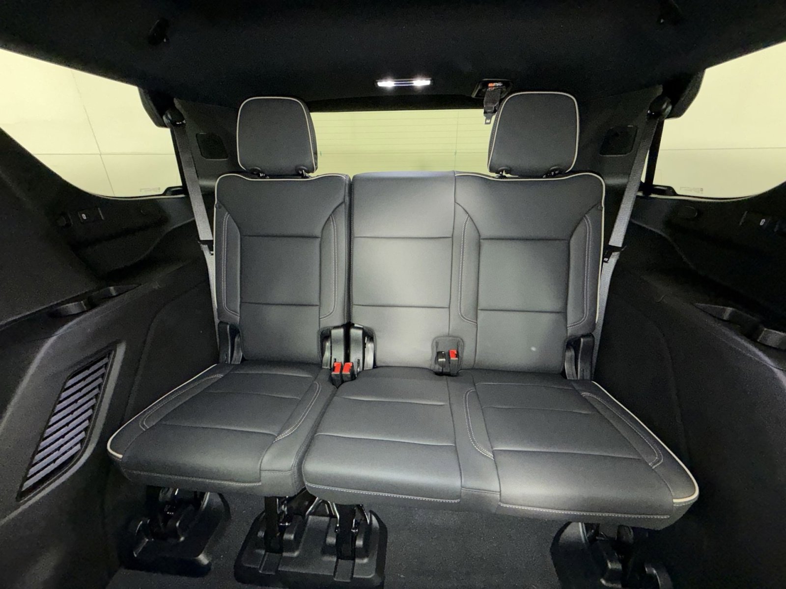 New 2026 Chevrolet Tahoe Premier image 26