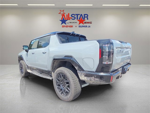 New 2025 GMC Hummer EV 2X image 5