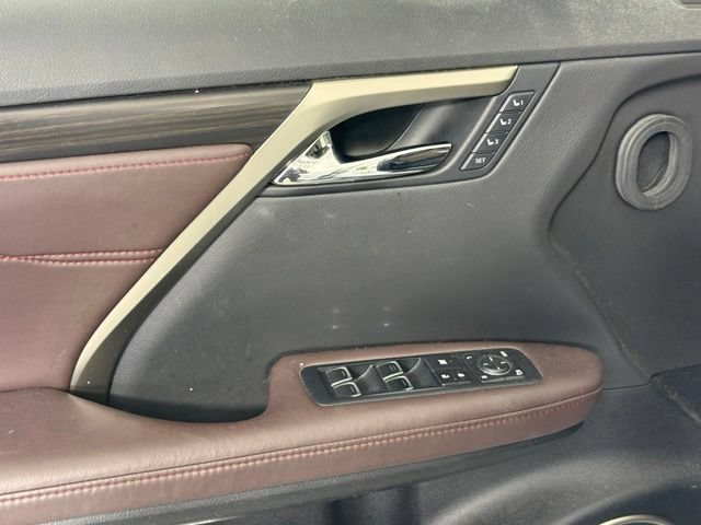 Used 2016 Lexus RX 350 FWD w/ Premium Package image 5