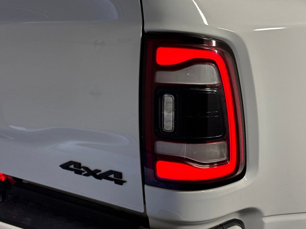 Certified 2024 RAM 3500 Laramie w/ Night Edition AWD/4WD image 56