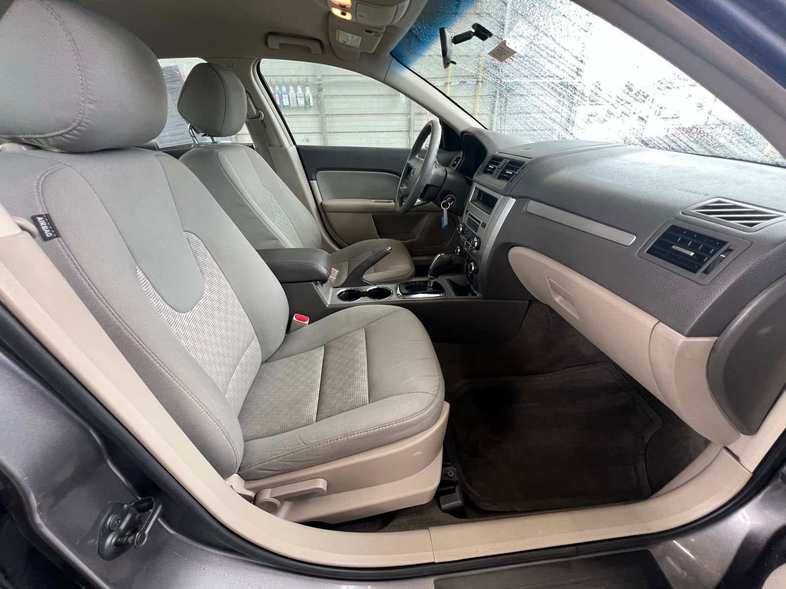 Used 2012 Ford Fusion SE image 17