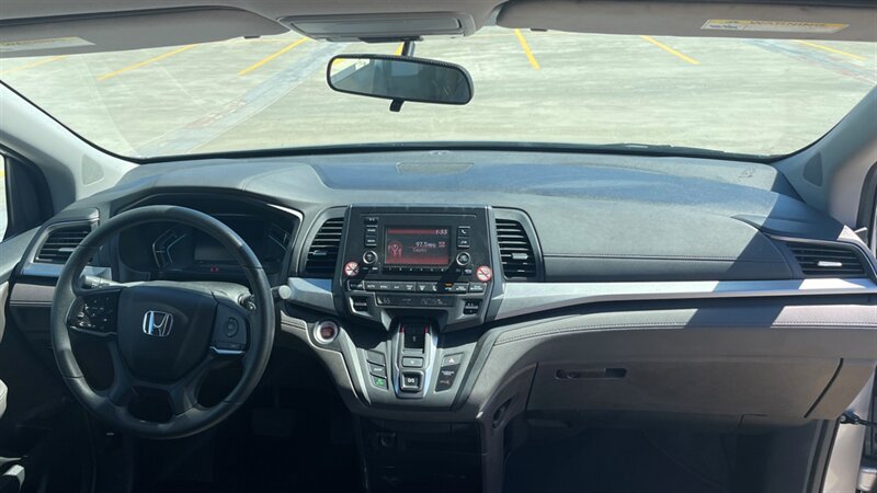 Used 2019 Honda Odyssey LX image 10