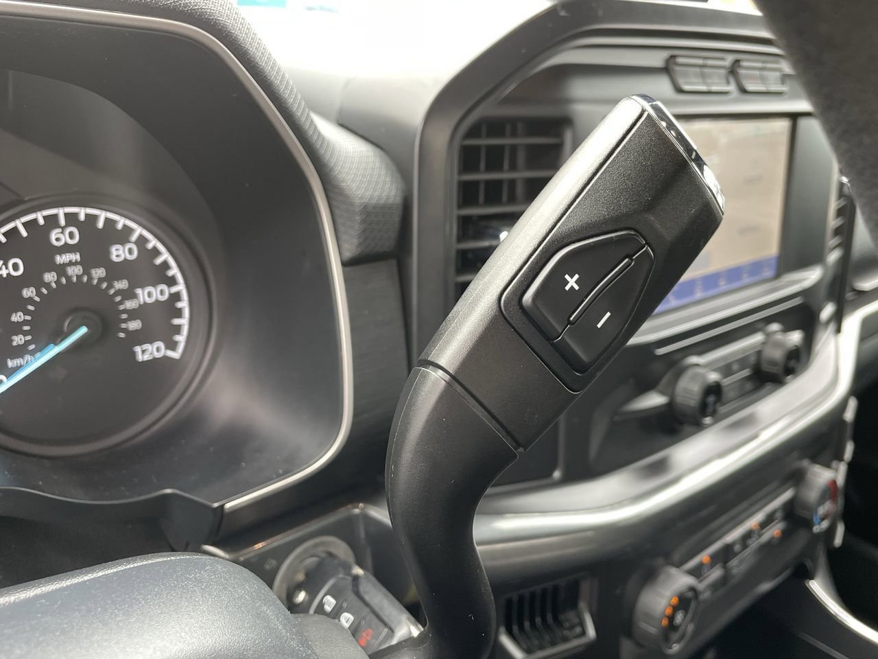 Certified 2021 Ford F150 XL w/ STX Appearance Package image 25