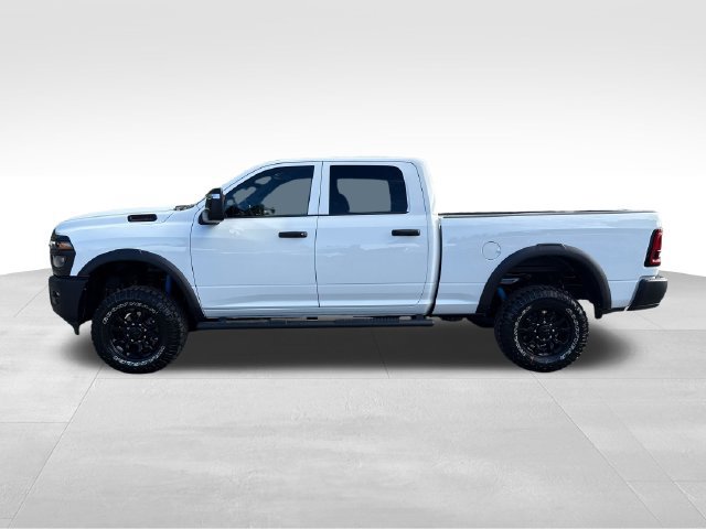 New 2026 RAM 2500 Tradesman w/ Power Wagon Package AWD/4WD image 4