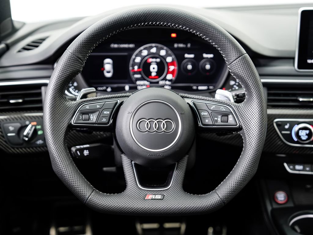 Used 2019 Audi RS 5 Sportback image 13