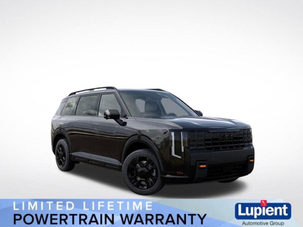 New 2027 Kia Telluride SX Prestige X-Pro image 1