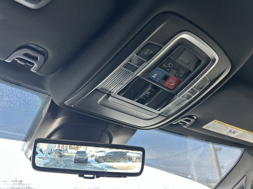 Used 2021 RAM 3500 Laramie image 24