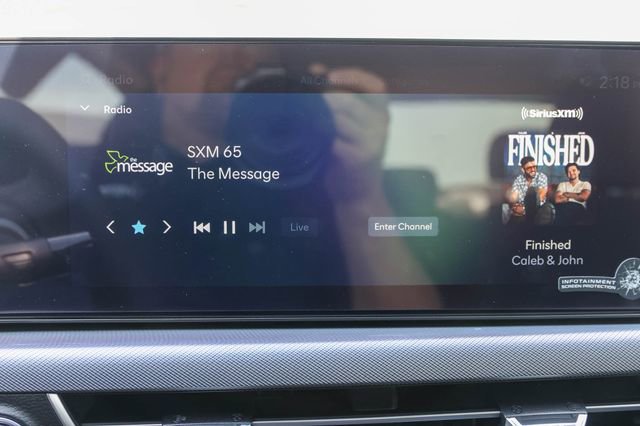 New 2025 Hyundai Sonata SEL FWD image 19