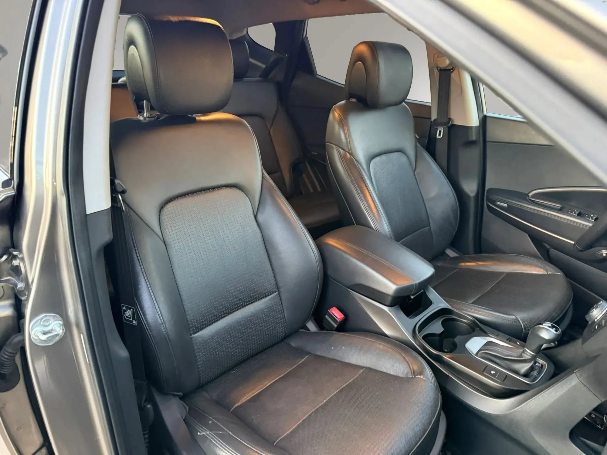 Used 2013 Hyundai Santa Fe Sport 2.0T AWD/4WD image 17