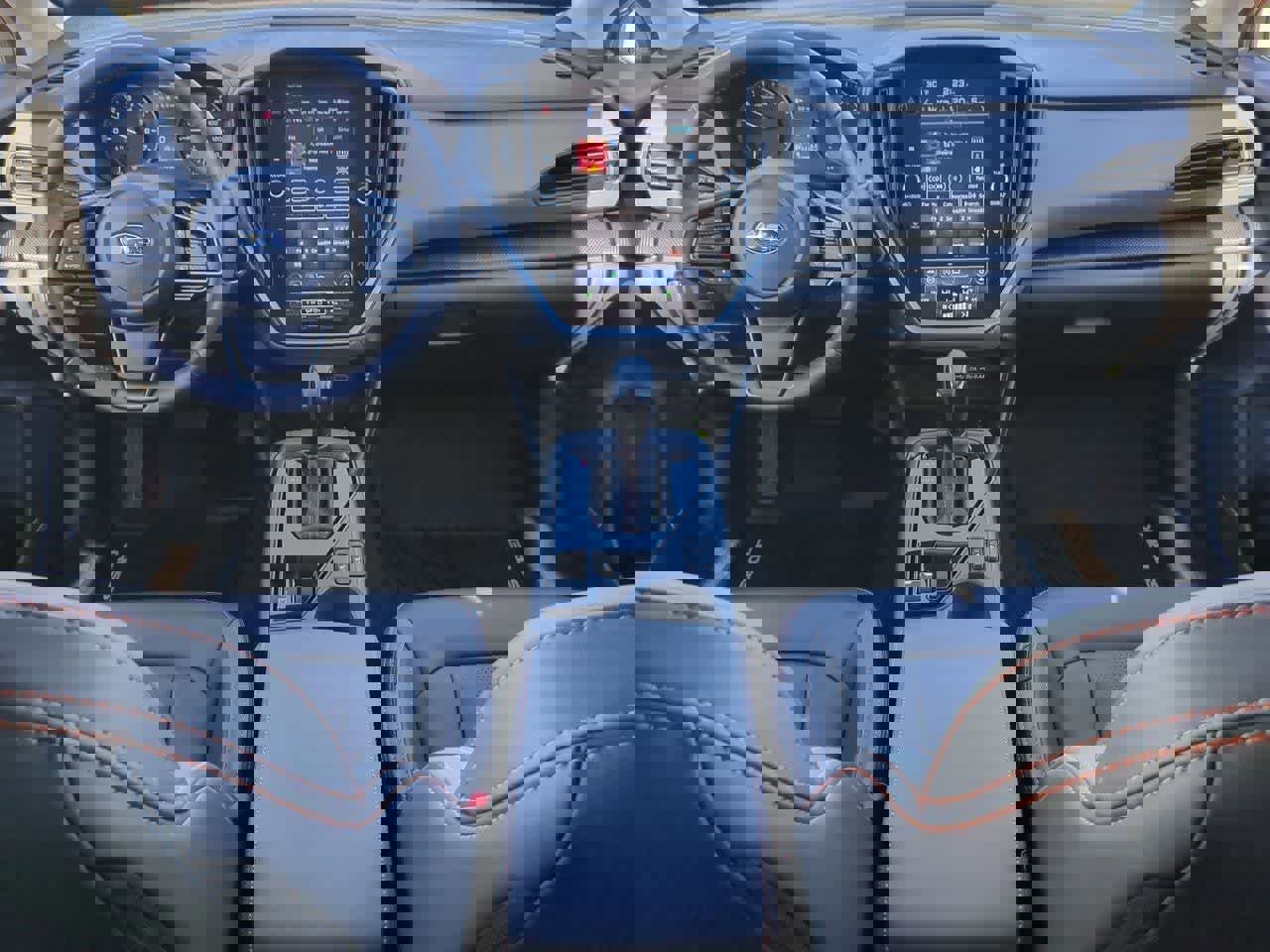 Certified 2024 Subaru Crosstrek 2.5i Limited image 14