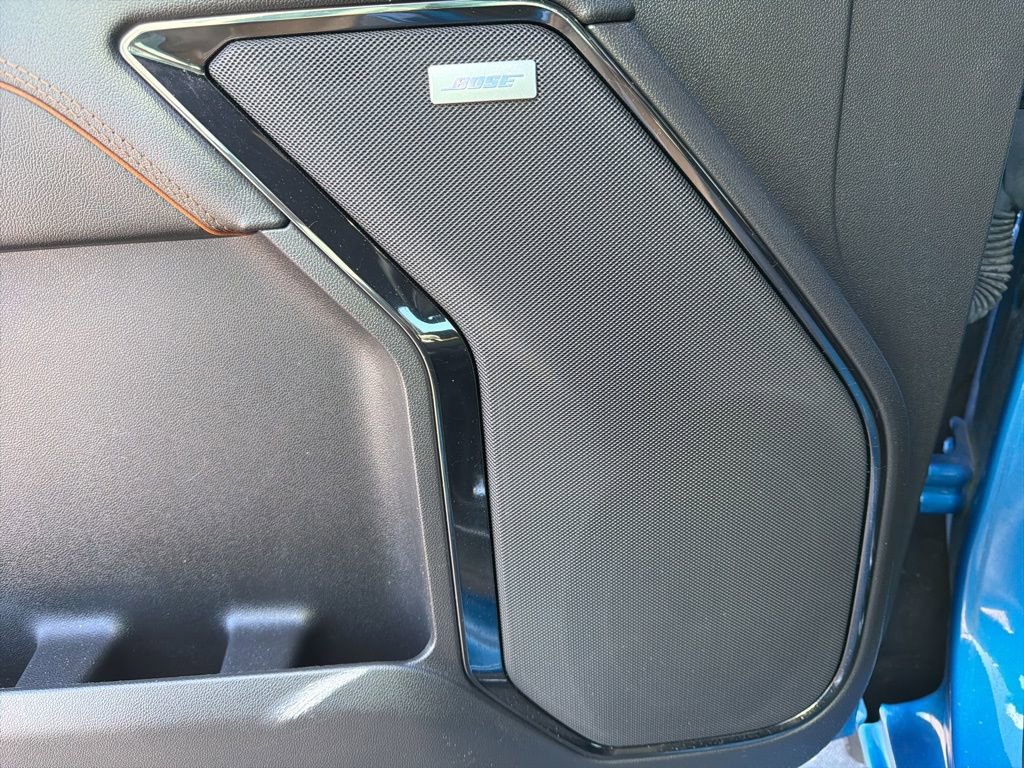 Used 2022 GMC Sierra 1500 AT4 w/ AT4 Preferred Package image 29